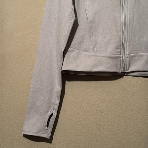 Yogalicious Lux Crosstrain Everyday Full Zip Jacket NWT - Picture 6 of 9